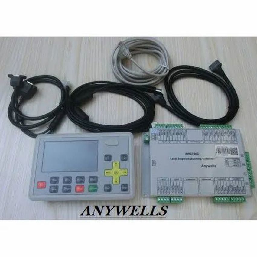 Anywell Industrial Laser Control Device