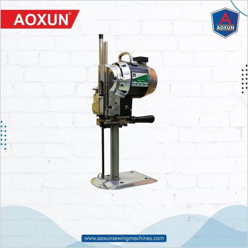 Aoxun Fabric Cutting Machine