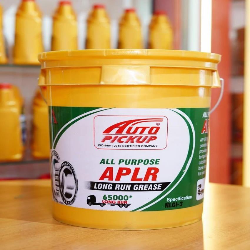 Industrial Lubrication Grease AP3