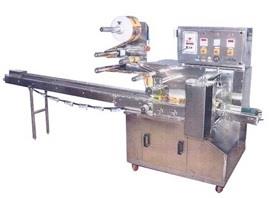APE Single Phase Chikki Packager