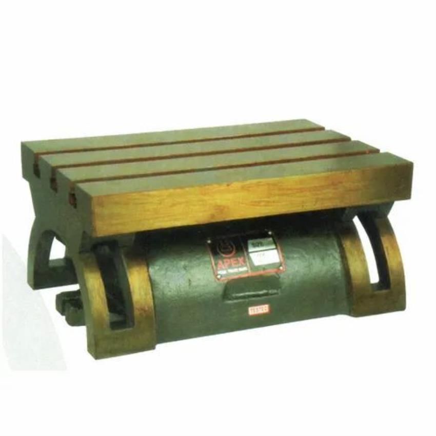 Apex Adjustable Tilting Table