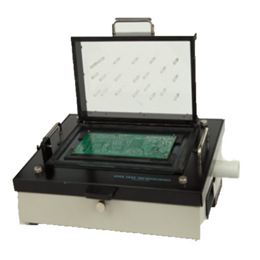 Apex ATE1800 Tester Fixture