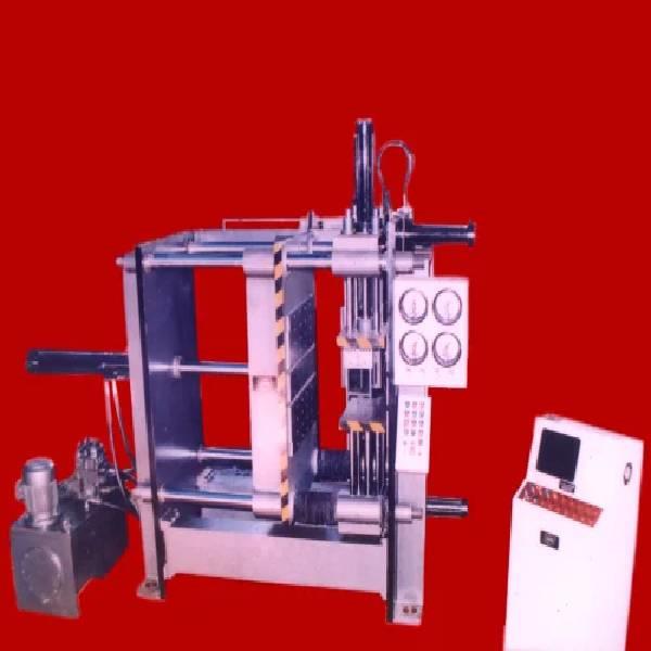 Apg Vertical Hydraulic Injection