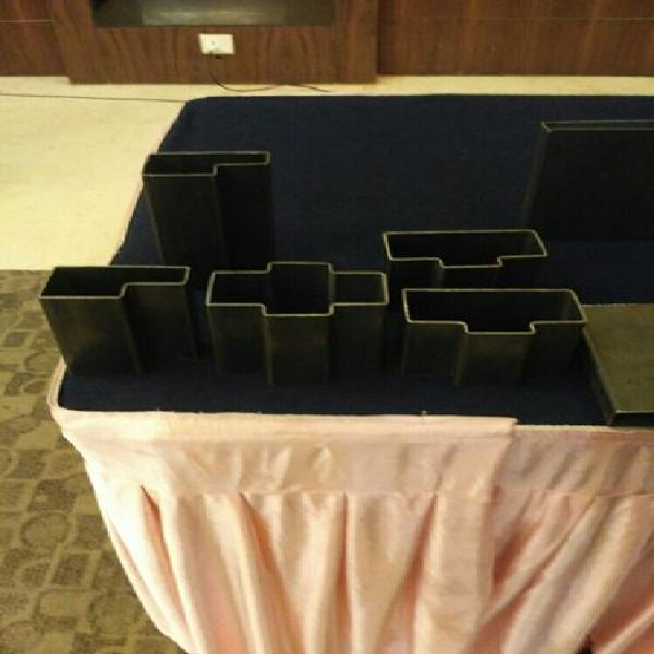 Apollo Metal Door Frame