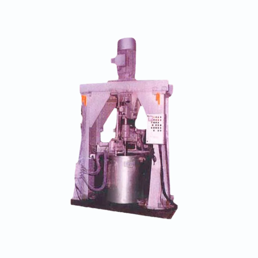 Apollo Top Driven Bottom Discharge Centrifuge