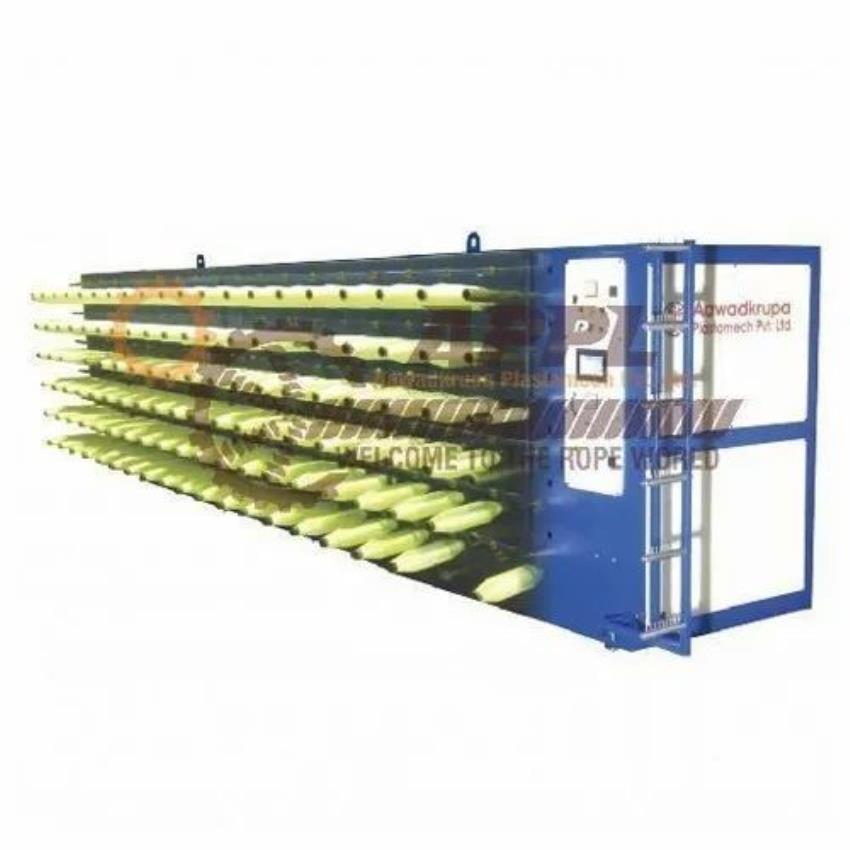 APPL Automatic Pinee Yarn Winding Machine