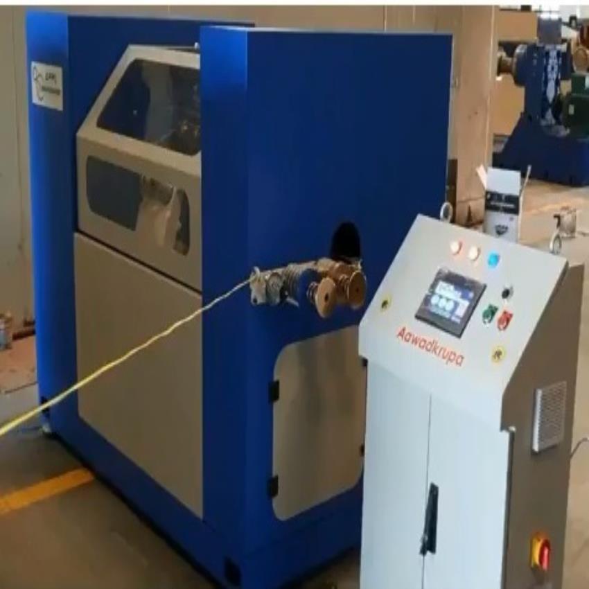 APPL Automatic Twister