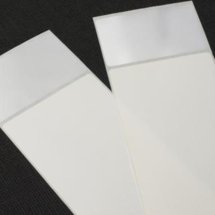 Label Sticker for Appliances