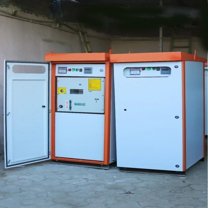 APS 25A 11KV Two Pole Breaker