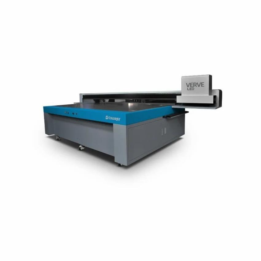 Apsom Verve UV Flatbed Printer