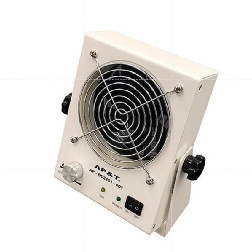 AP&T AP-DC2451 Ionizing Air Blower