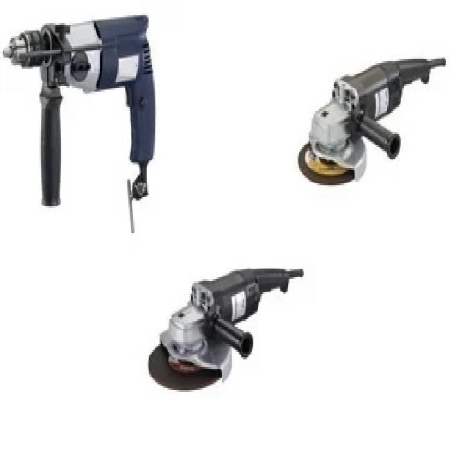 APT Mild Steel Pneumatic Tool