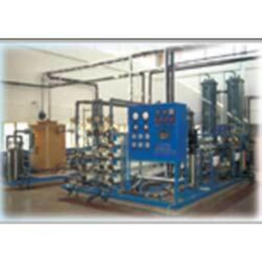 Aqua Filsep Standard Double Pass RO Machine