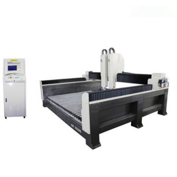 AR-1325 Stone CNC Router Equipment