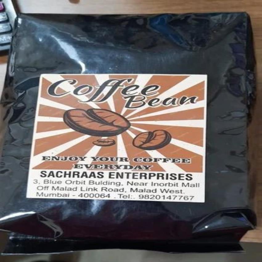 Arabica Coffee Beans