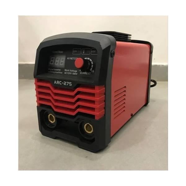 ARC 275- I/II Phase Portable Welder