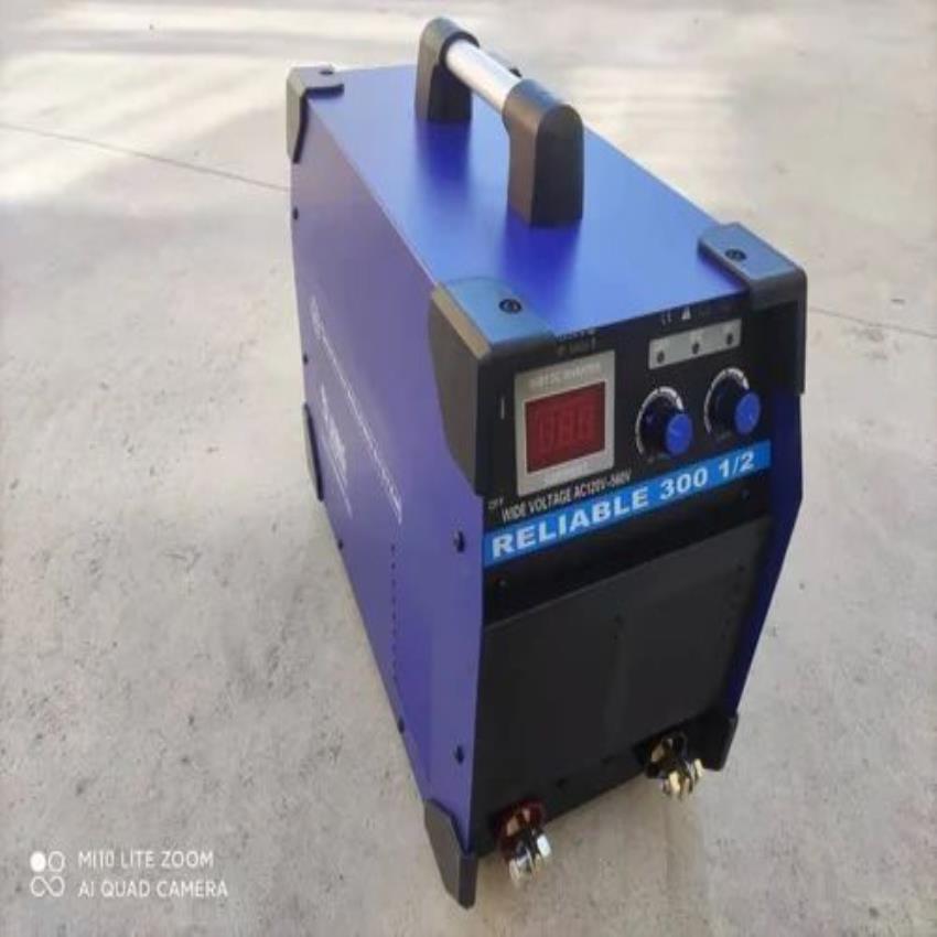 Arc Welding Equipment