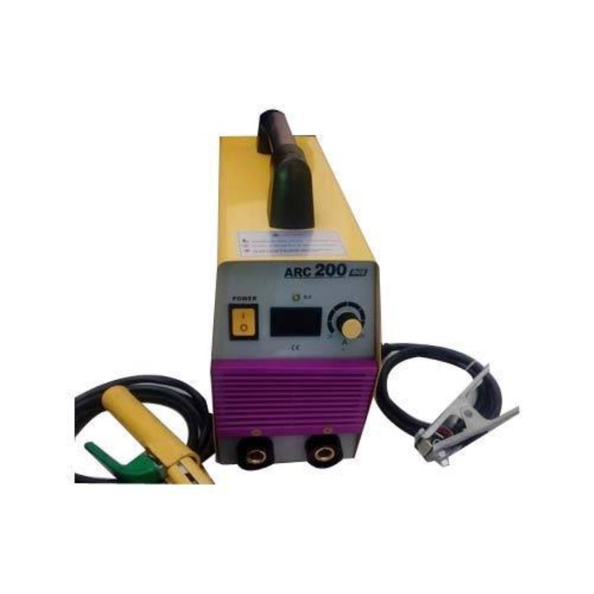 Industrial ARC Welding Machine