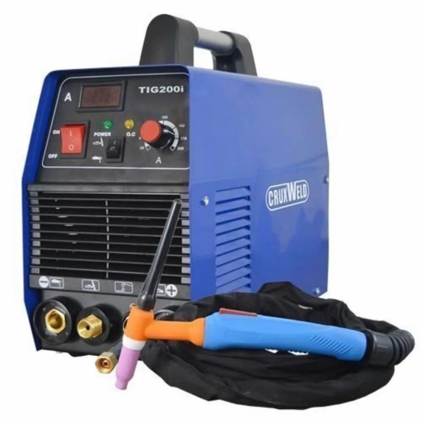 Inverter Arc Welding Machine