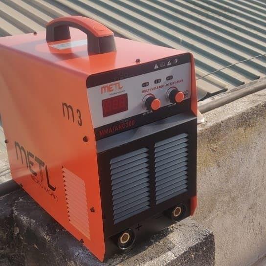 Arc Welding Machine MMA