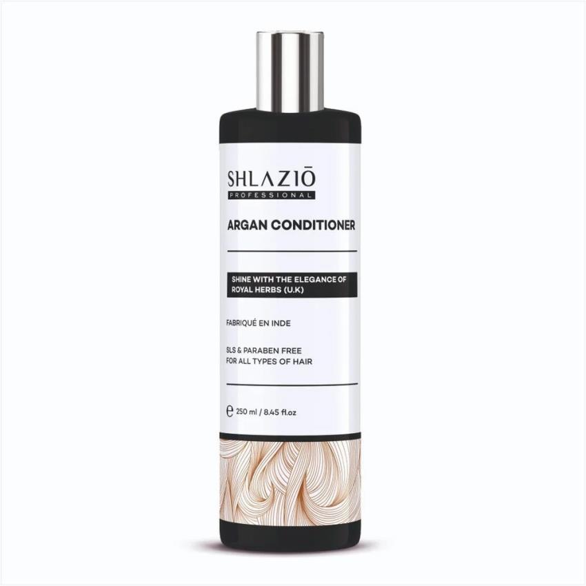 Argan Hair Conditioner, 250ml
