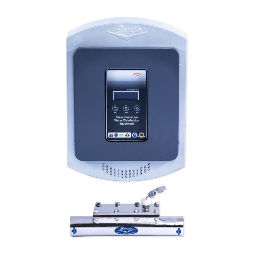 Argentum Oligodynamic Disinfection Equipment