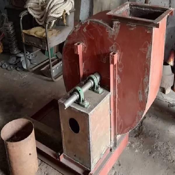 Ari Blower Fan Impeller