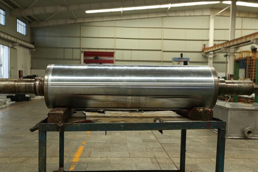 ARI Advance Heat Transfer Roller