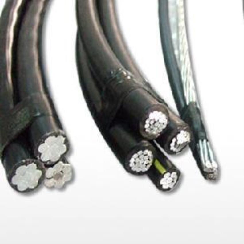 Arial Bundled Cable