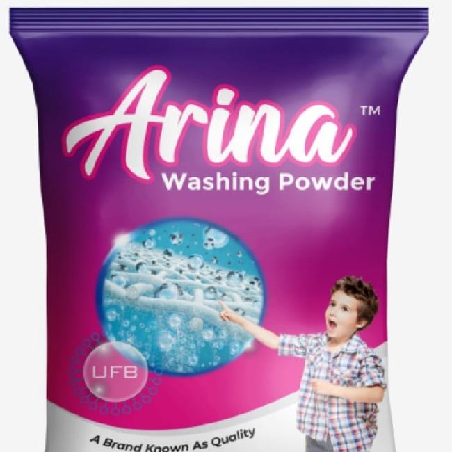 Arina Washing Detergent Powder