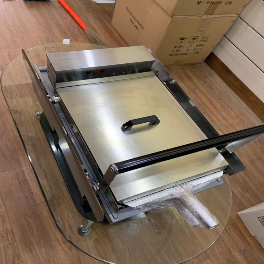 ARISE 2 KW Burger Bun Roasting Machine