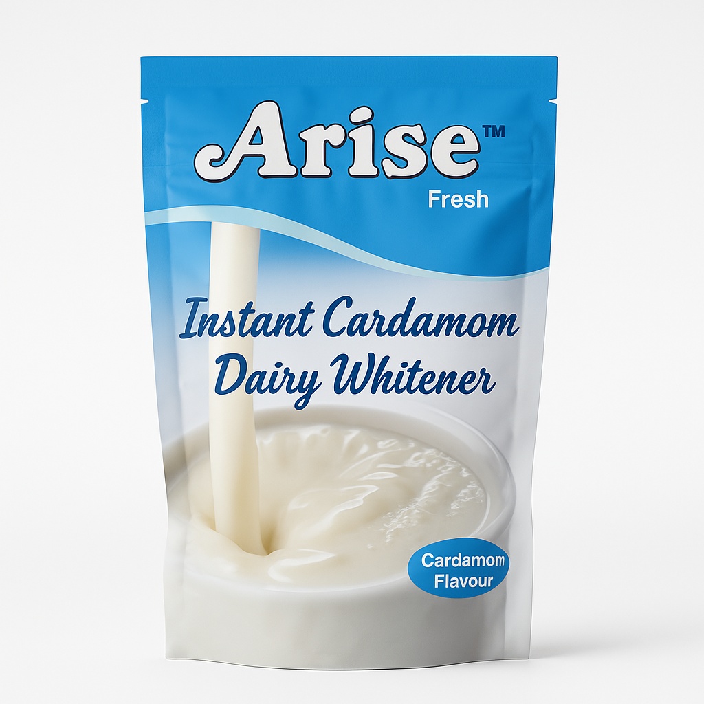 Arise Instant Cardamom Dairy Whitener, 1 kg