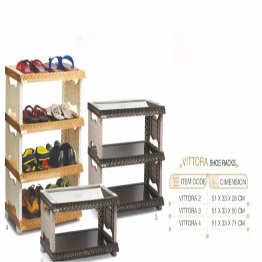 Aristo Vittora Shoe Organizer