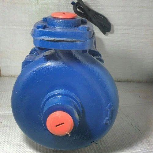 Arjun Three Phase 1 HP Well Pump