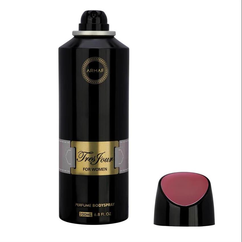 Armaf Tres Jour Women Body Spray