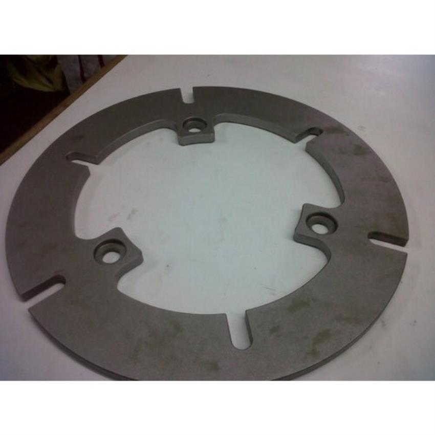 Iron Industrial Armature Clutch Brake