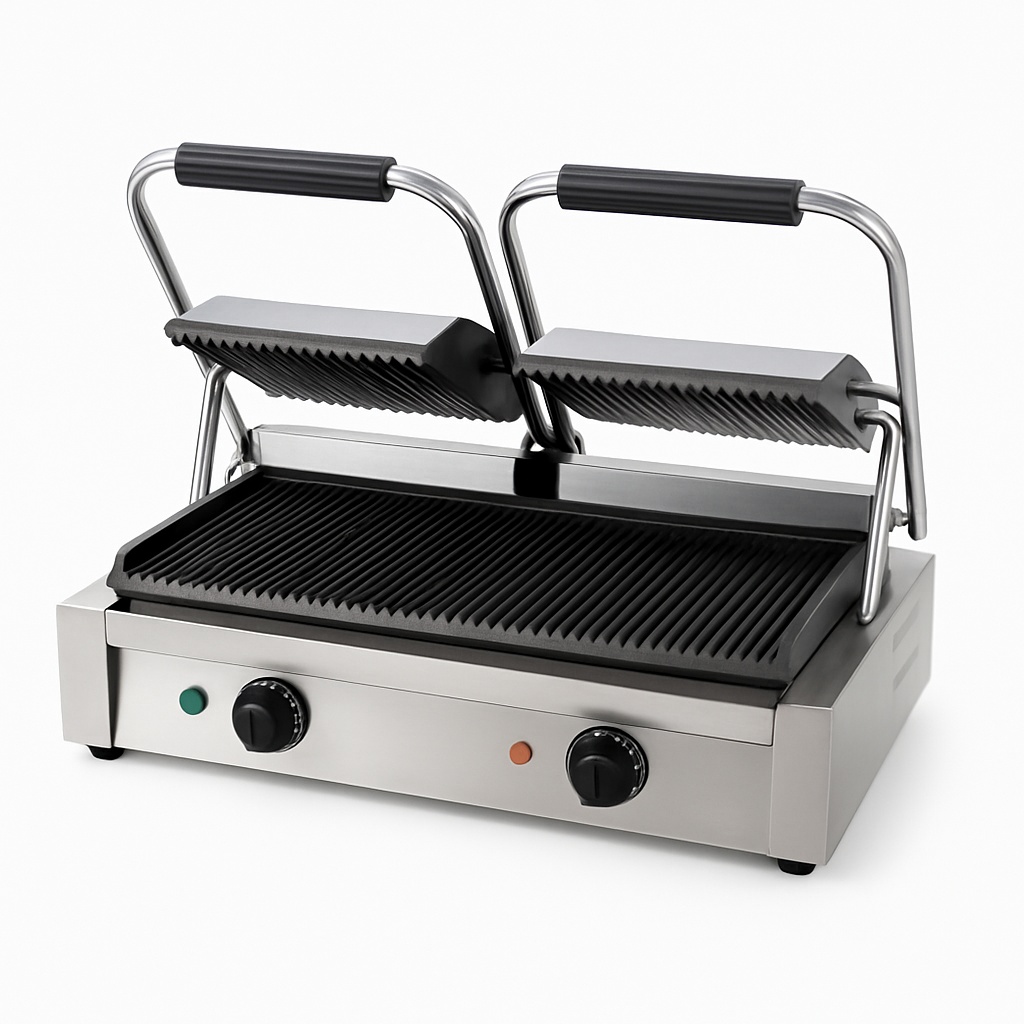 Aroma 813 Electric Sandwich Machine