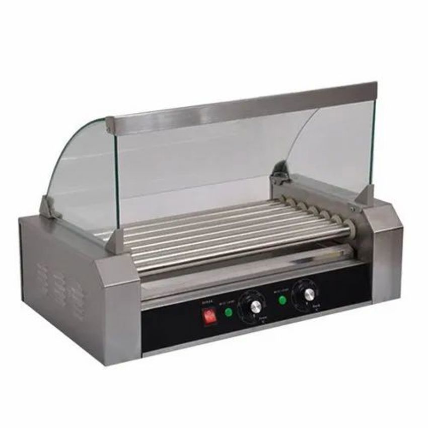 Aroma Hot Dog Maker Machine ET R2 11