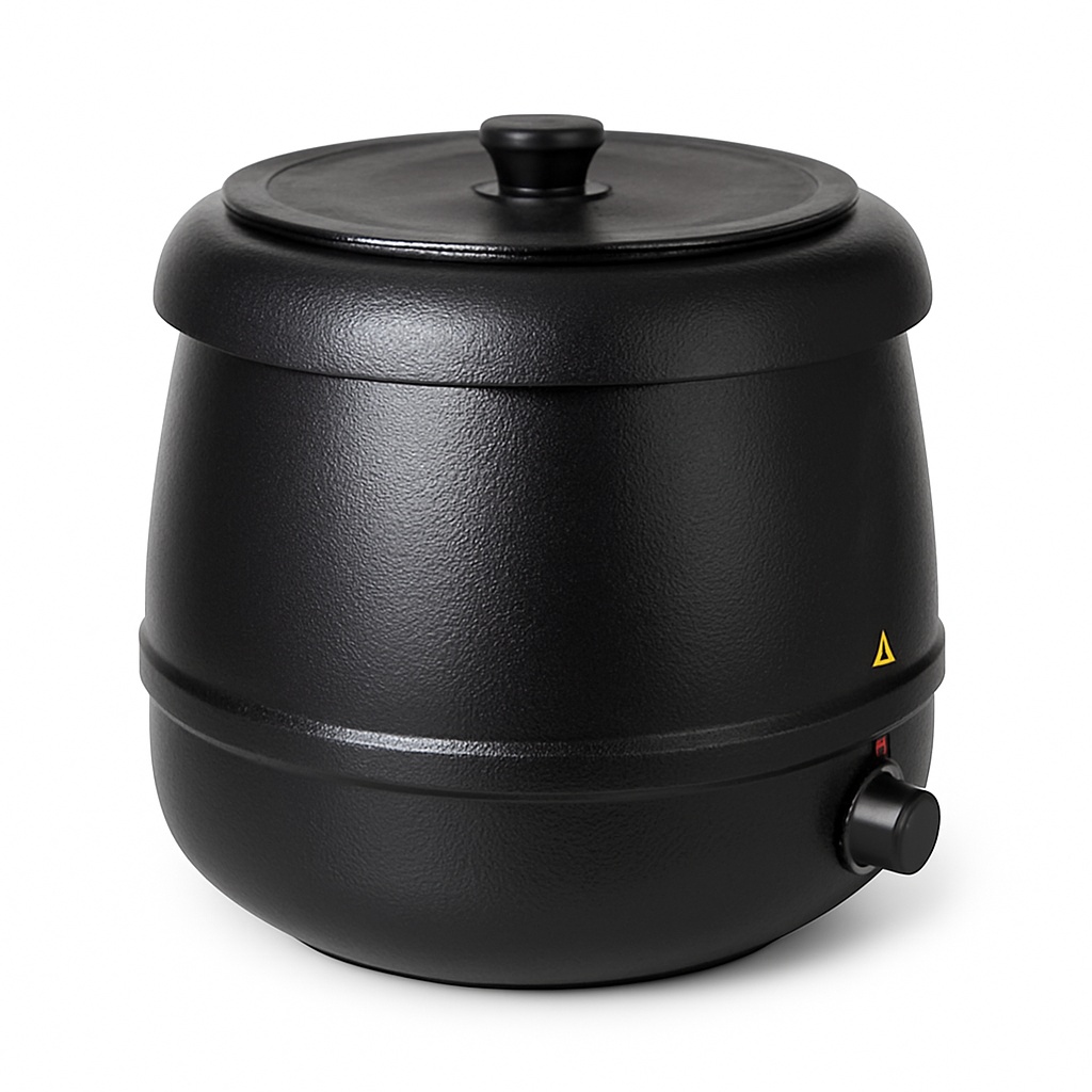 Aroma Soup Machine, Size: 370x370x380mm