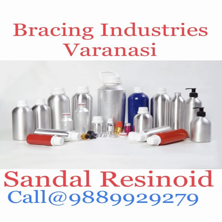 Aromatic Chemical Sandal Essence