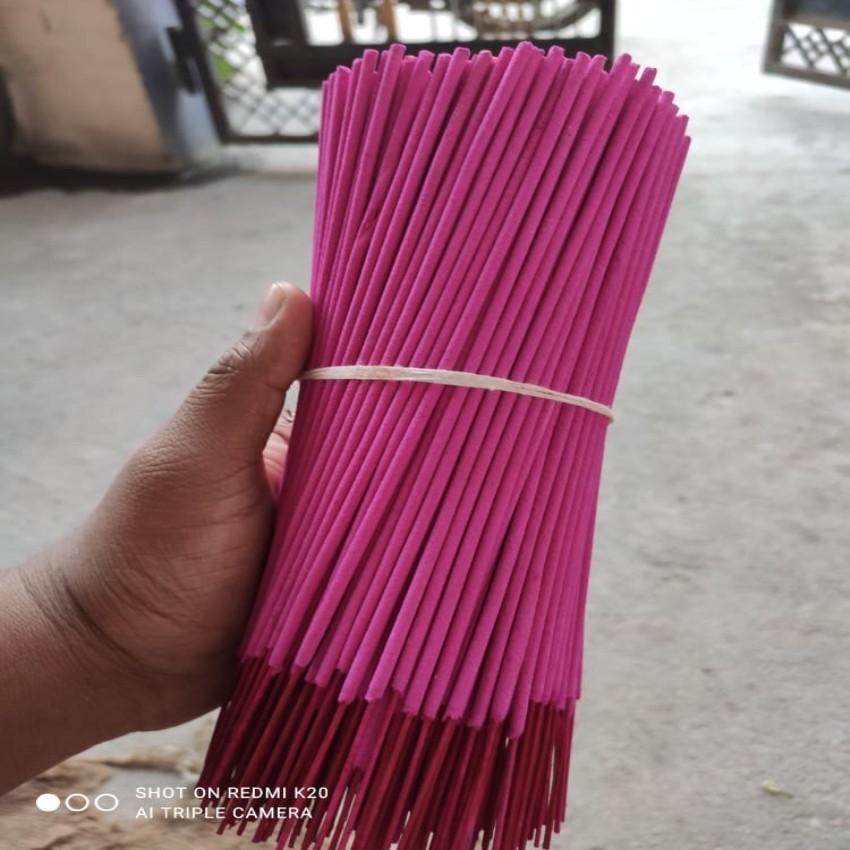 Nogra Fragrance Incense Sticks