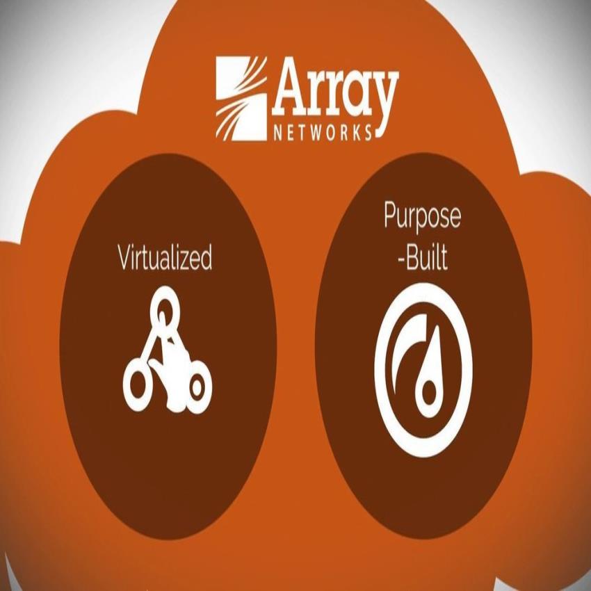 Array Network Services