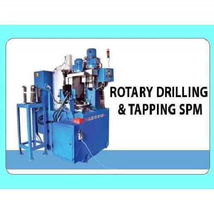 ARROW Rotary Drilling SPM