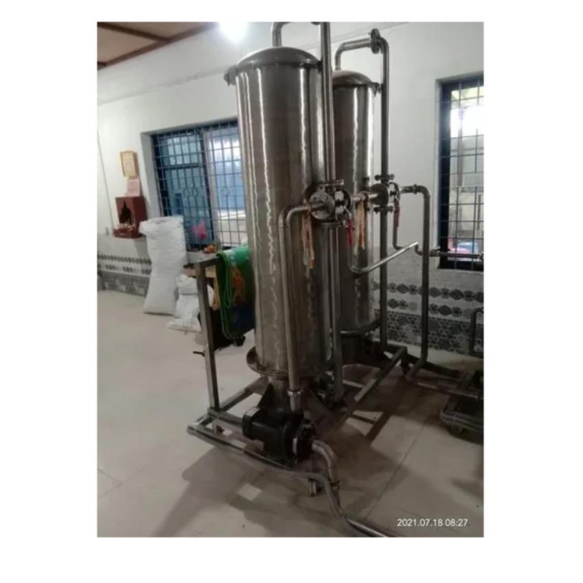 Arsenic Removal Equipment