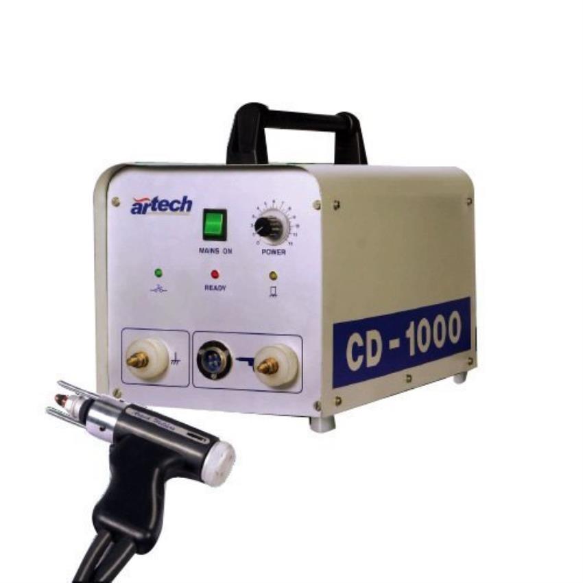 Artech Industrial Stud Welder CD-1000