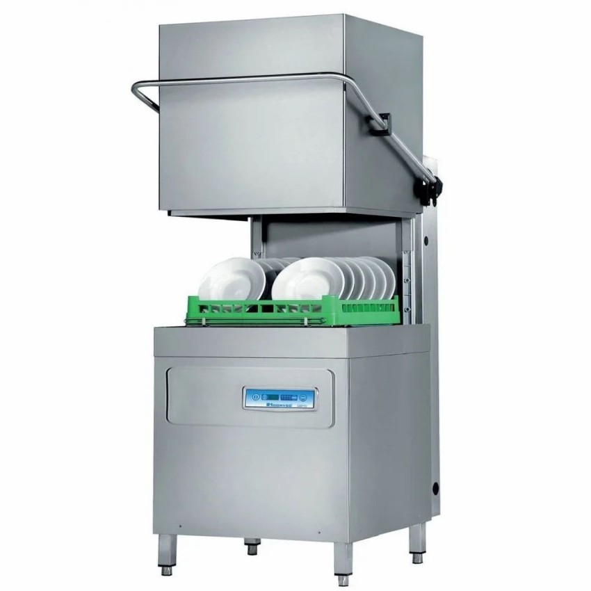 ARTICIA Hood Dishwasher