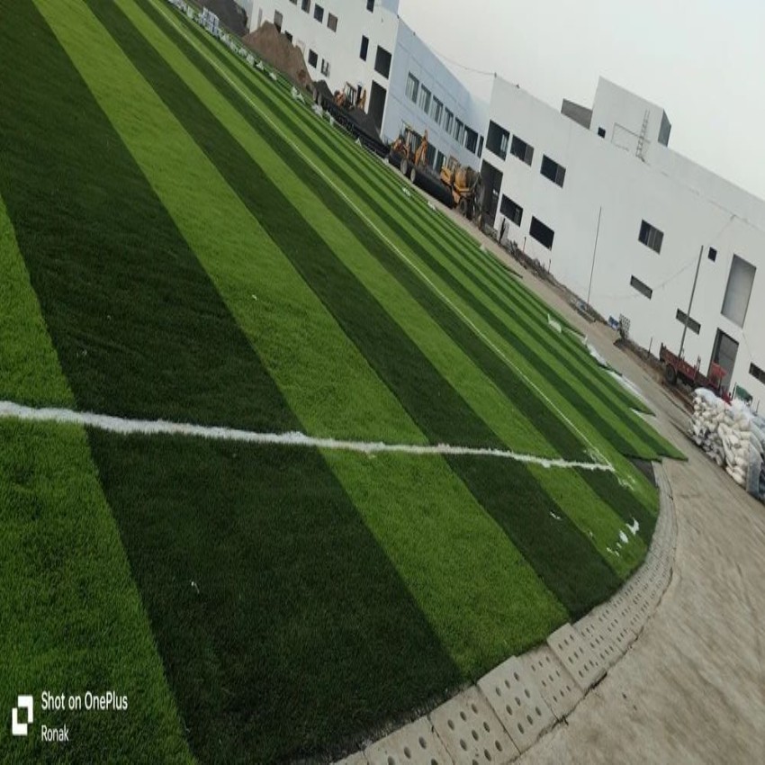 Artificial Football Ground Turf