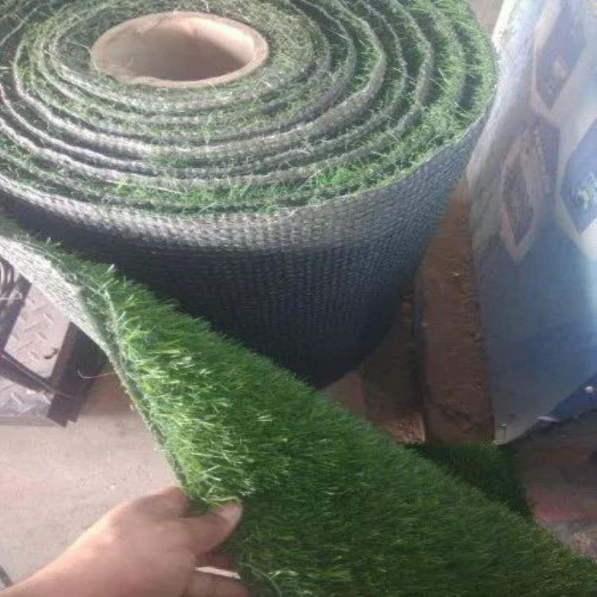 Artificial Grass Matting Green 2 Foot
