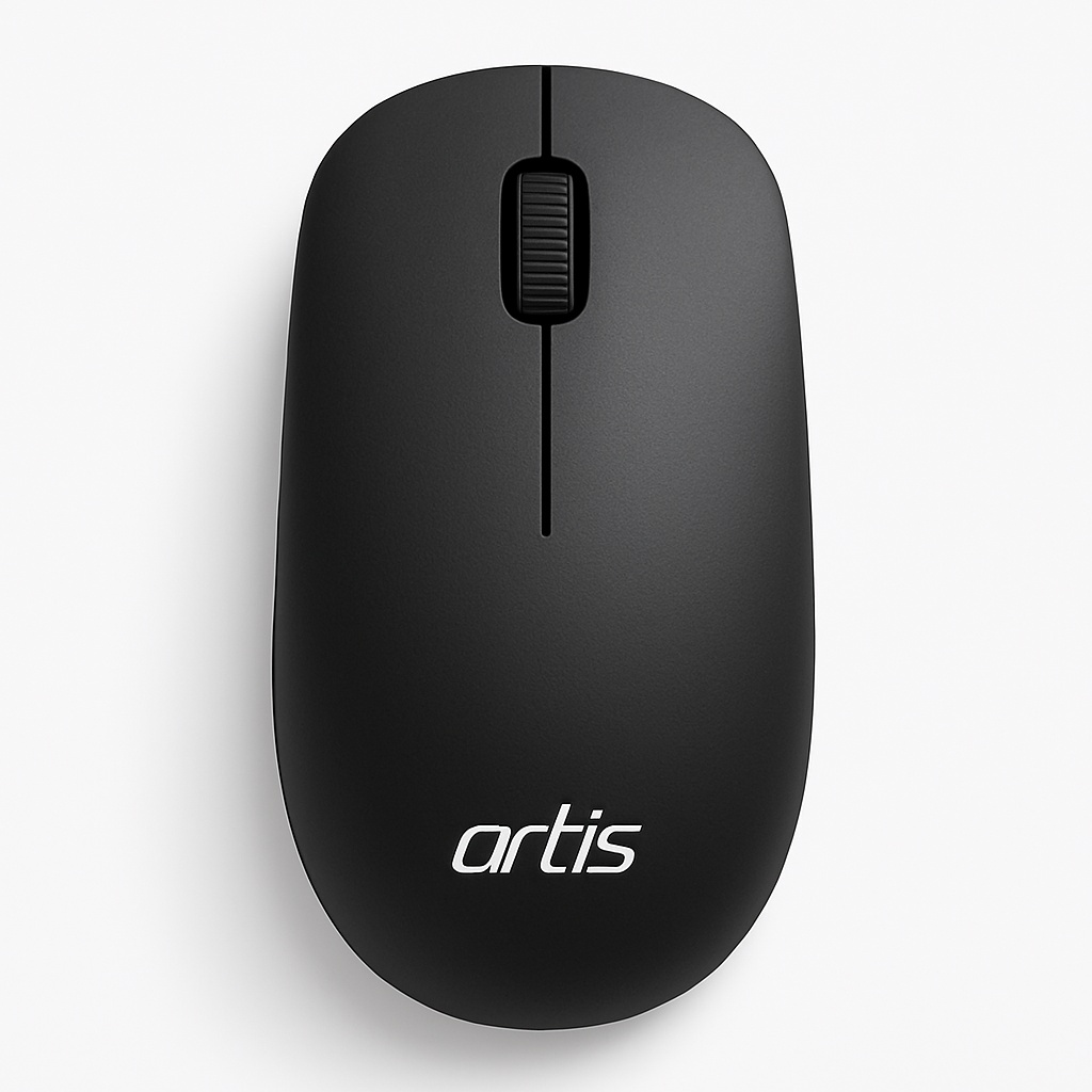 Artis WM60 Wireless Mouse