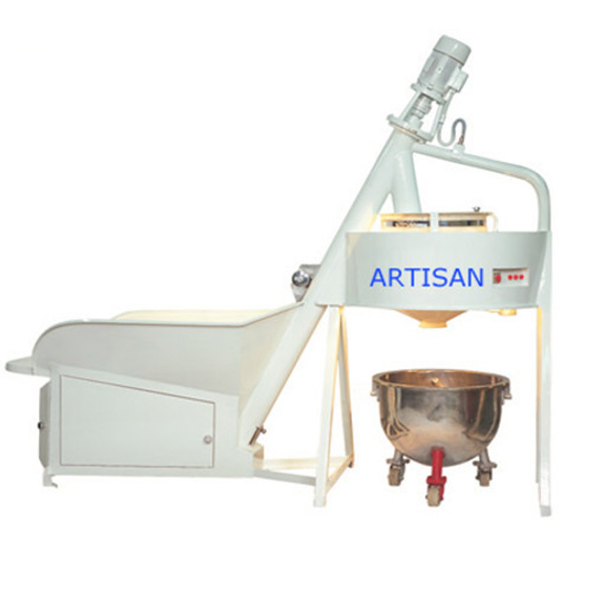 Artisan Automatic Flour Sifter